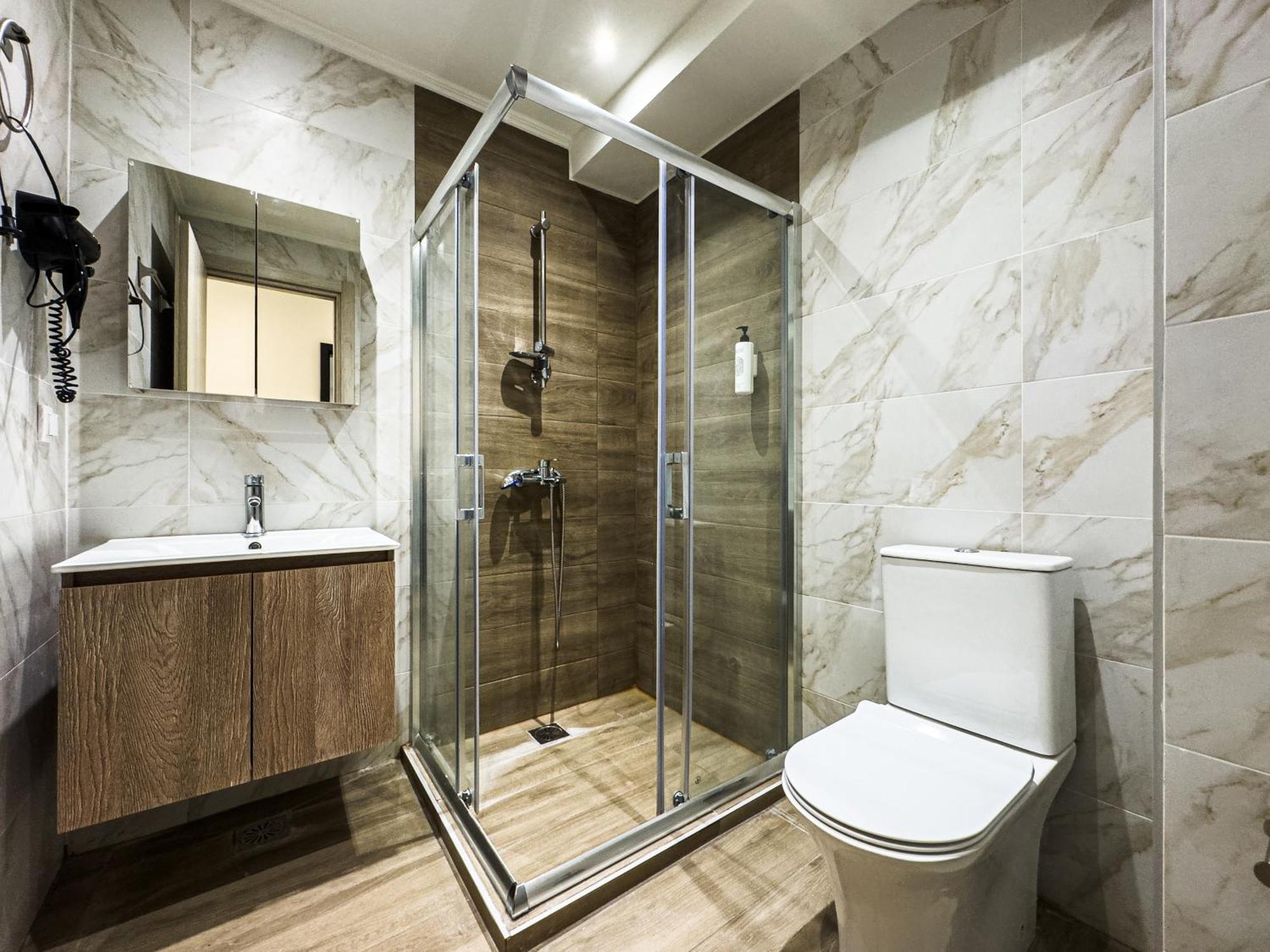 Palama Urban Vibes By Proliving Hospitality Thessaloniki