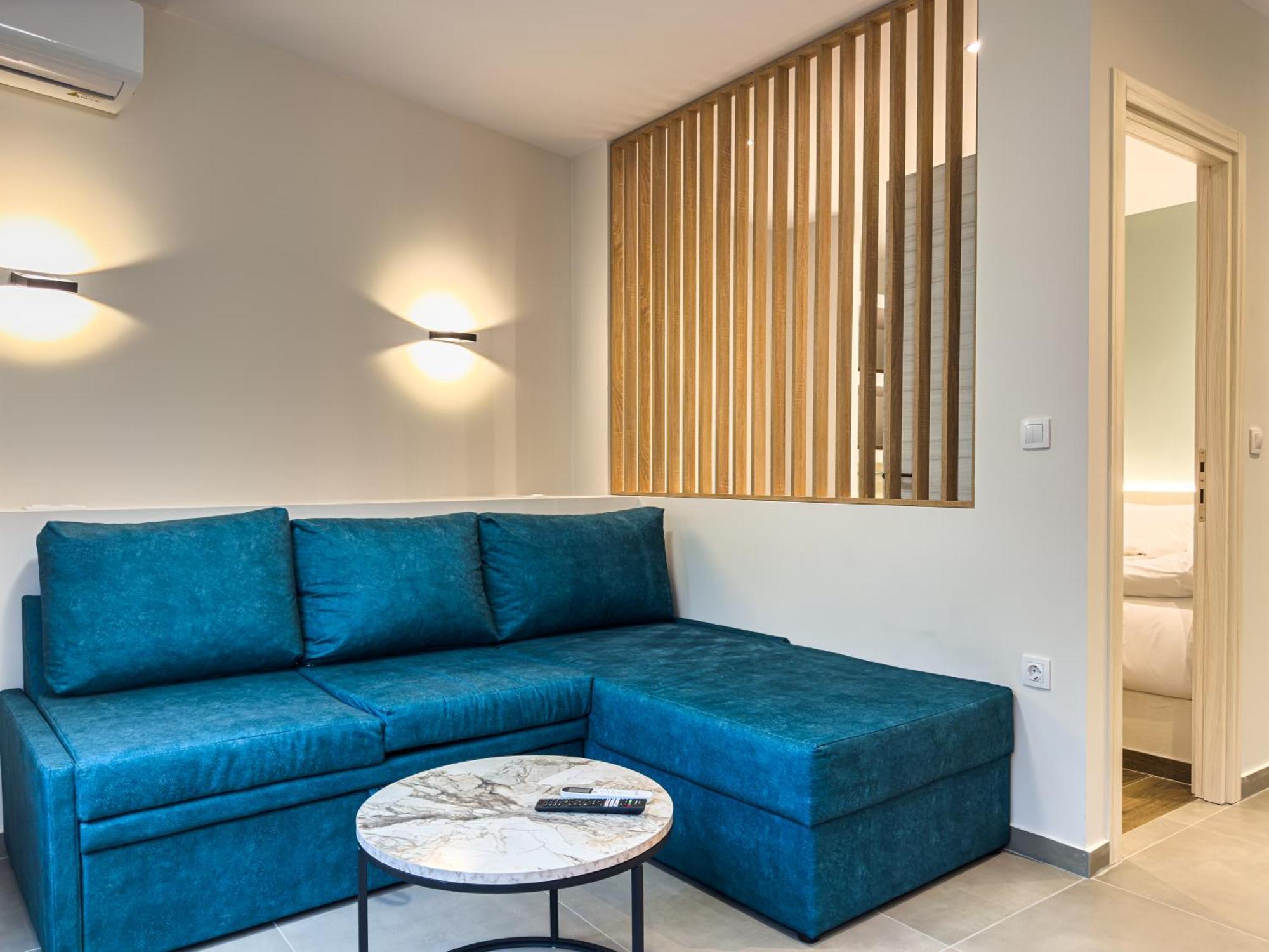 Palama Urban Vibes By Proliving Hospitality Appartement