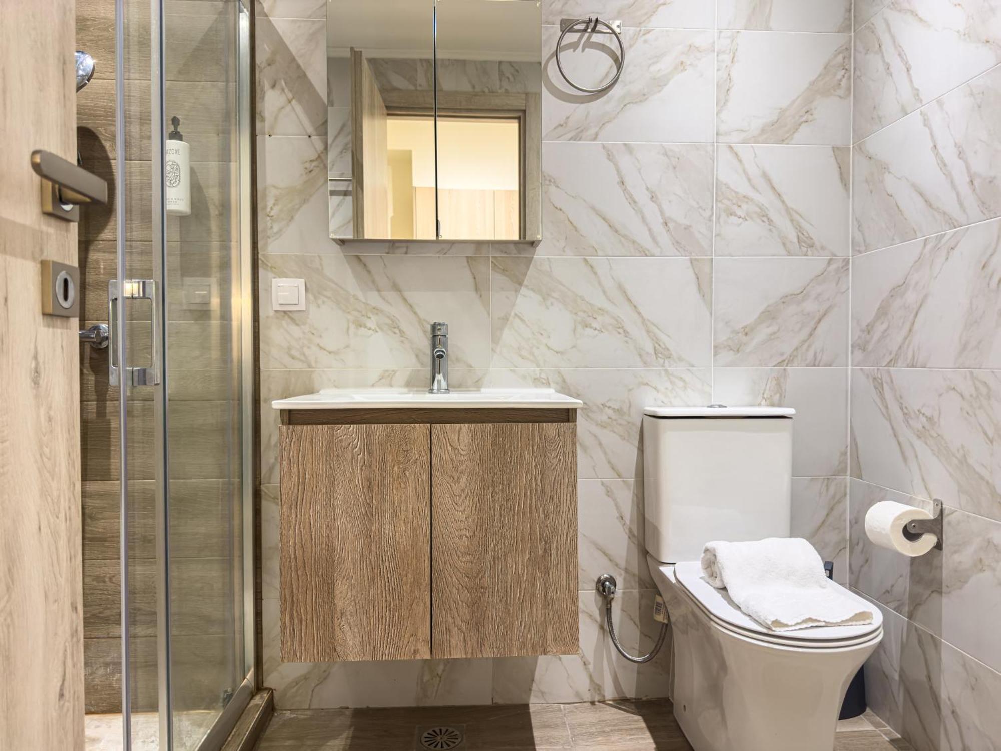 Palama Urban Vibes By Proliving Hospitality Apartment *