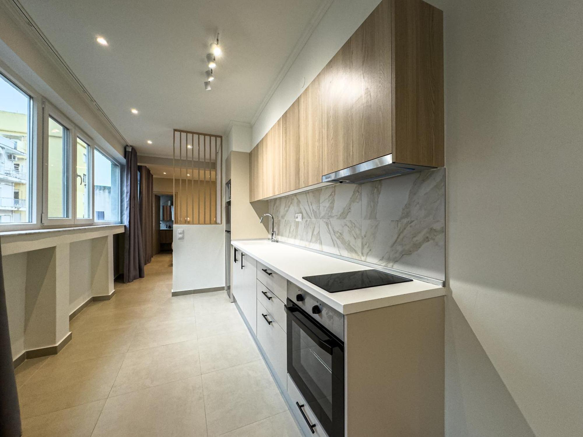 Appartement Palama Urban Vibes By Proliving Hospitality Thessaloniki