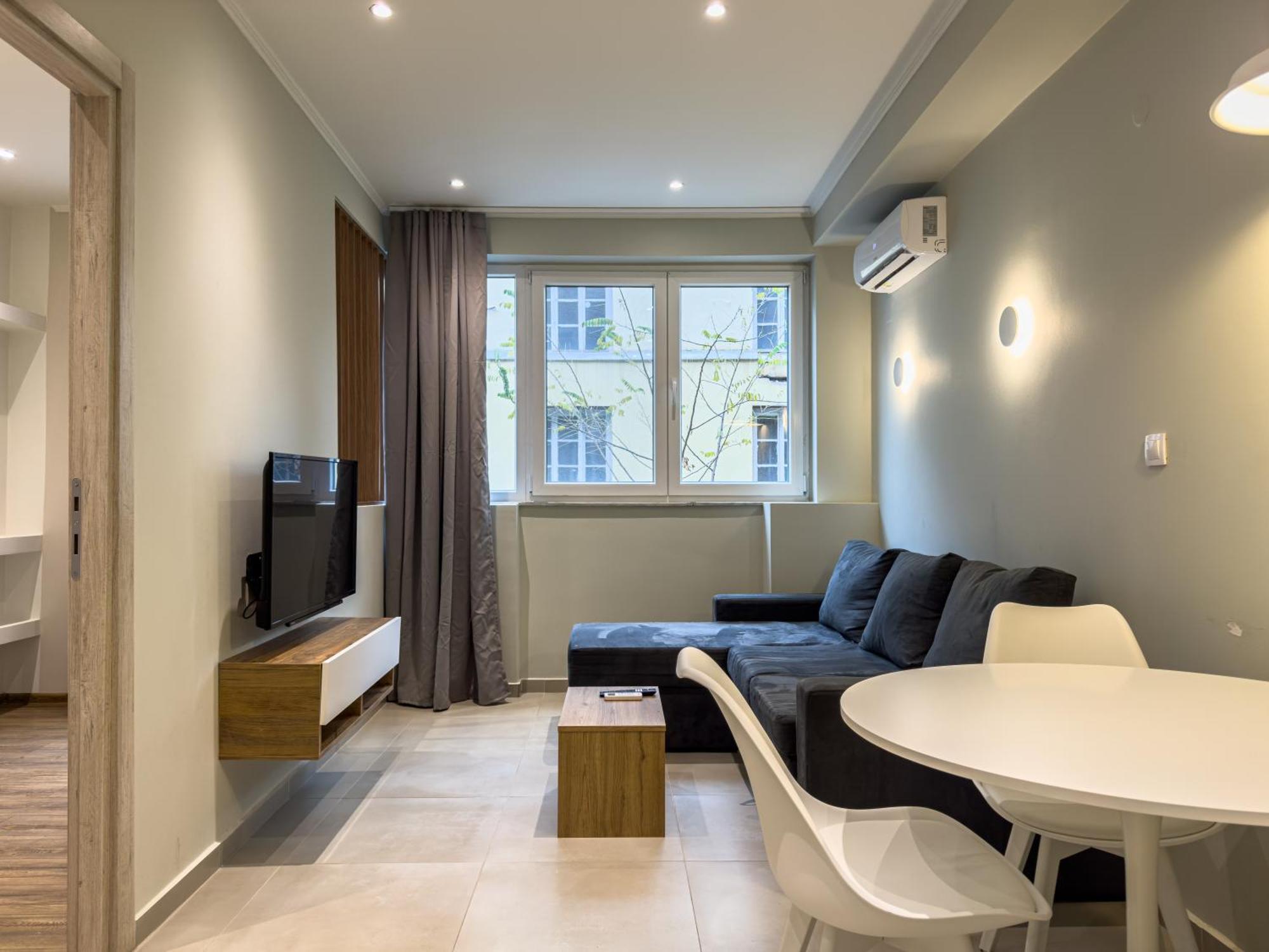 Appartement Palama Urban Vibes By Proliving Hospitality Thessaloniki