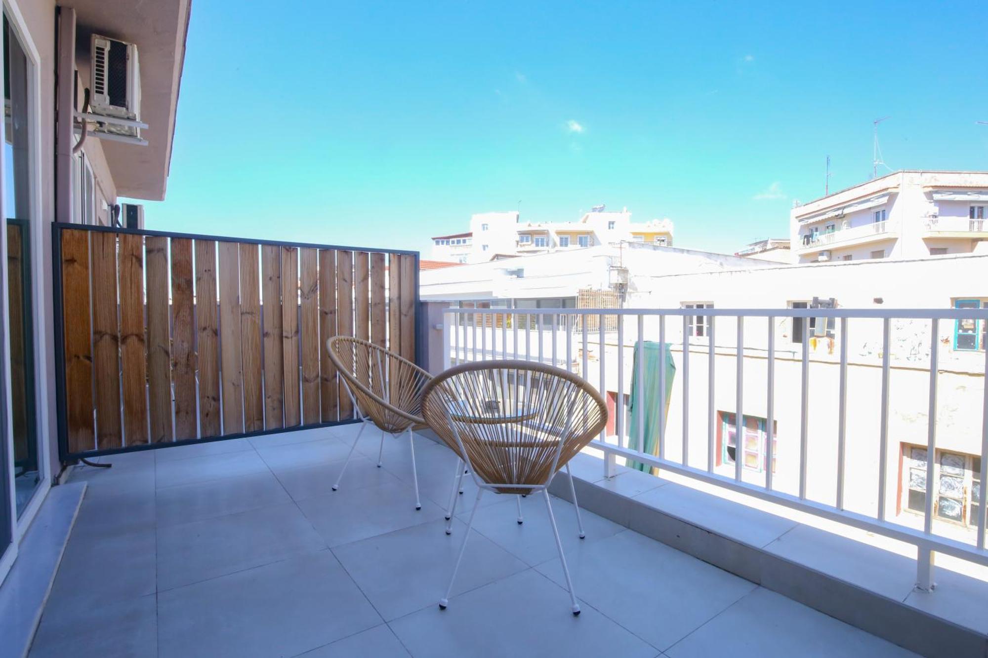 Appartement Palama Urban Vibes By Proliving Hospitality